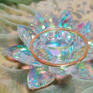 Monet Gold Tone Vintage 70s Bangle